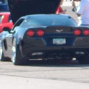 Meet your Posher, Keshaun